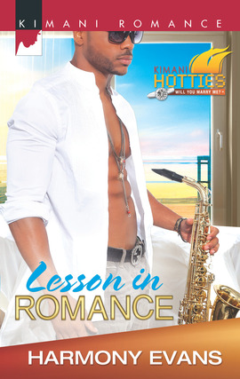 Title details for Lesson in Romance by Harmony Evans - Wait list